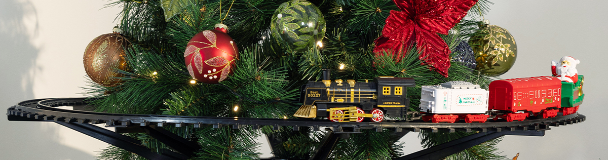 Christmas Trees